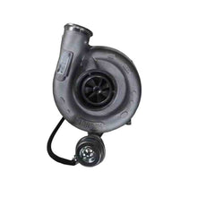 Turbo HX55W Turbocharger 3592778 for Cummins ISM M11 ISME 380 30 With Gasket
