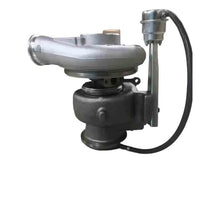 Turbo HX55W Turbocharger 3592778 for Cummins ISM M11 ISME 380 30 With Gasket