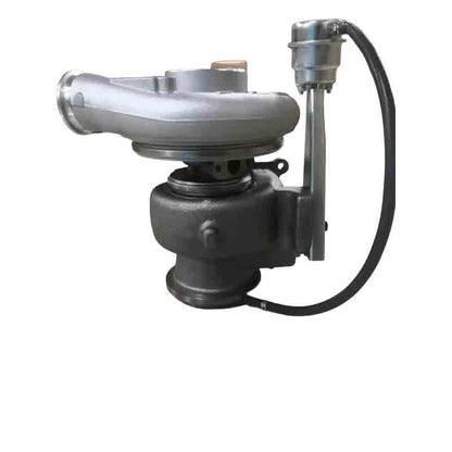 Turbo HX55W Turbocharger 3592778 for Cummins ISM M11 ISME 380 30 With Gasket