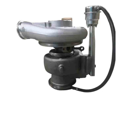 Turbo HX55W Turbocharger 3592778 for Cummins ISM M11 ISME 380 30 With Gasket