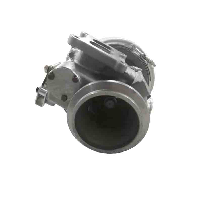 Turbo HX55W Turbocharger 3592778 for Cummins ISM M11 ISME 380 30 With Gasket