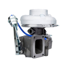 Turbocompresor Turbo HX60 4956082 para motor Cummins QSK15 ISX15 (Envío solo a EE. UU.)