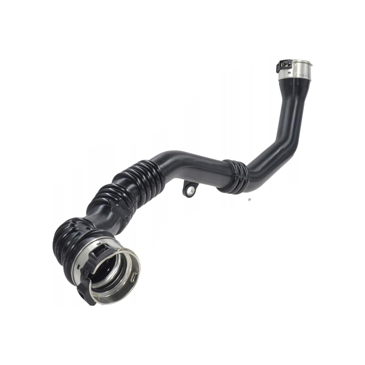 Turbo Hose Pipe 144609116R for Dacia Lodgy Dokker Sandero Duster Renault Captur Opel Vivaro Nissan NV300 Fiat Talento - KUDUPARTS