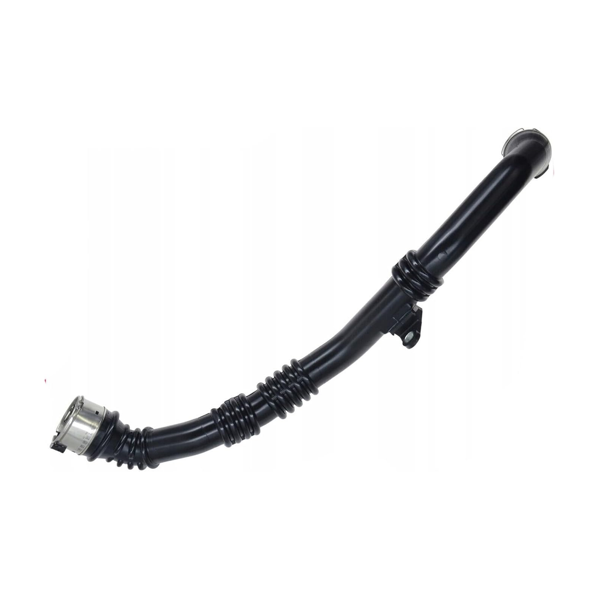 Turbo Hose Pipe 144609116R for Dacia Lodgy Dokker Sandero Duster Renault Captur Opel Vivaro Nissan NV300 Fiat Talento - KUDUPARTS