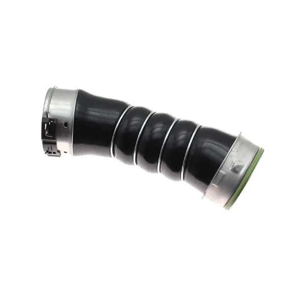 Turbo Intercooler Hose 11617807985 for BMW X5 E70 LCI 2009-2013 X6 E71 2009-2014 - KUDUPARTS