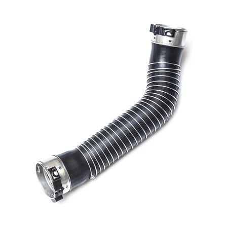 Turbo Intercooler Hose 14463-3XN8A for Nissan NV350 - KUDUPARTS