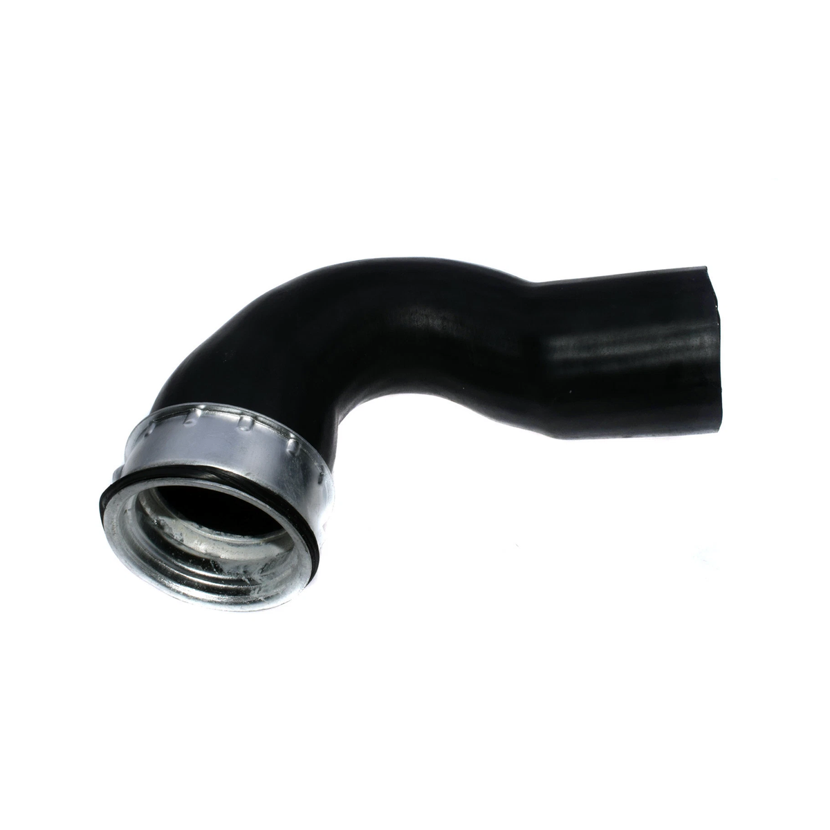 Turbo Intercooler Hose 1J0145838T for Volkswagen Golf Jetta 1.9L - KUDUPARTS