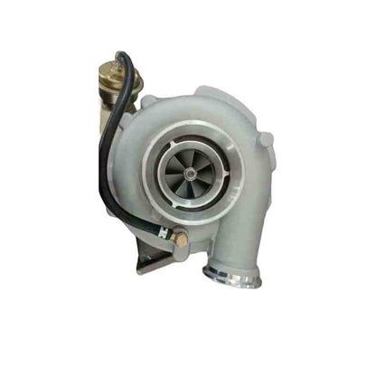 Turbo K27.2 9060969899 Turbocharger for Freightliner Mercedes OM906LA-E3