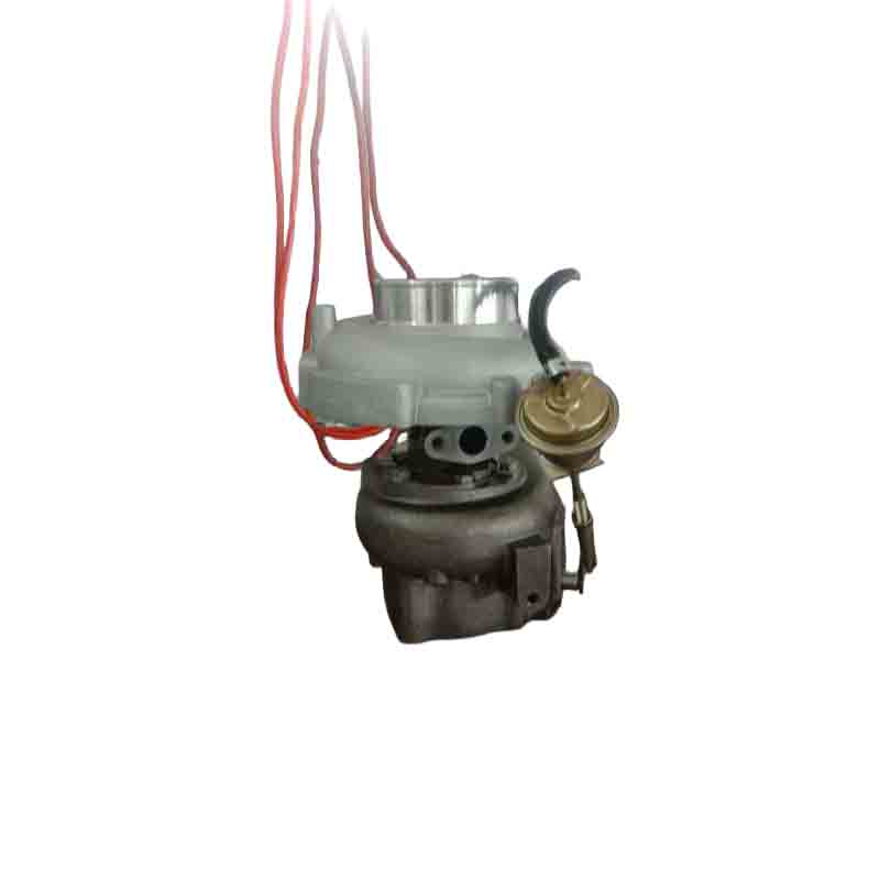 Turbo K27.2 9060969899 Turbocharger for Freightliner Mercedes OM906LA-E3