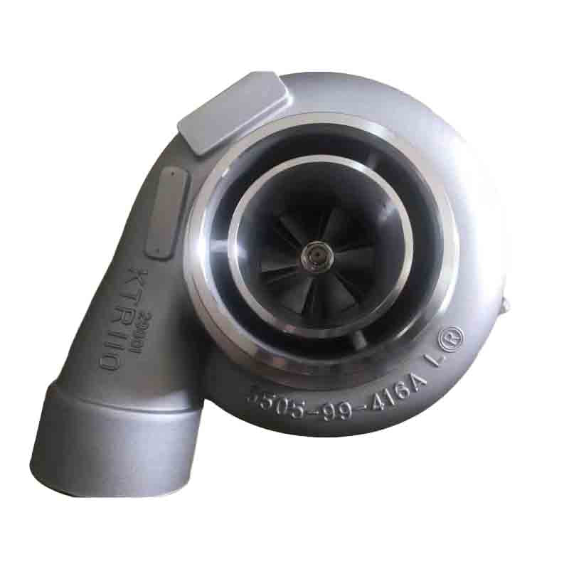 Turbo KTR110M Turbocharger 6505-72-5010 for Komatsu Engine SAA6D140E-5F Excavator PC800-8 PC800LC-8 PC850-8