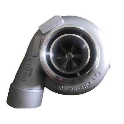 Turbo KTR110M Turbocharger 6505-72-5010 for Komatsu Engine SAA6D140E-5F Excavator PC800-8 PC800LC-8 PC850-8