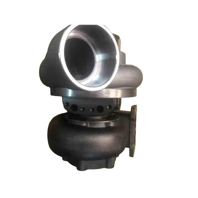 Turbo KTR110M Turbocharger 6505-72-5010 for Komatsu Engine SAA6D140E-5F Excavator PC800-8 PC800LC-8 PC850-8