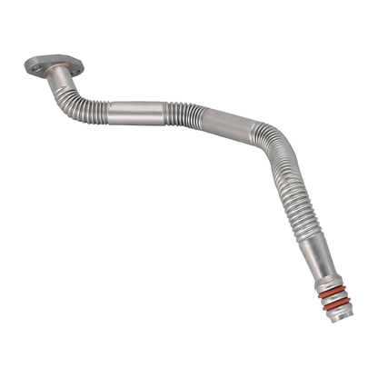 Turbo Oil Drain Connection 3287818 for Cummins Engine ISB ISD4.5 ISB4.5 ISBE4 ISF3.8 ISF4.5 QSB4.5