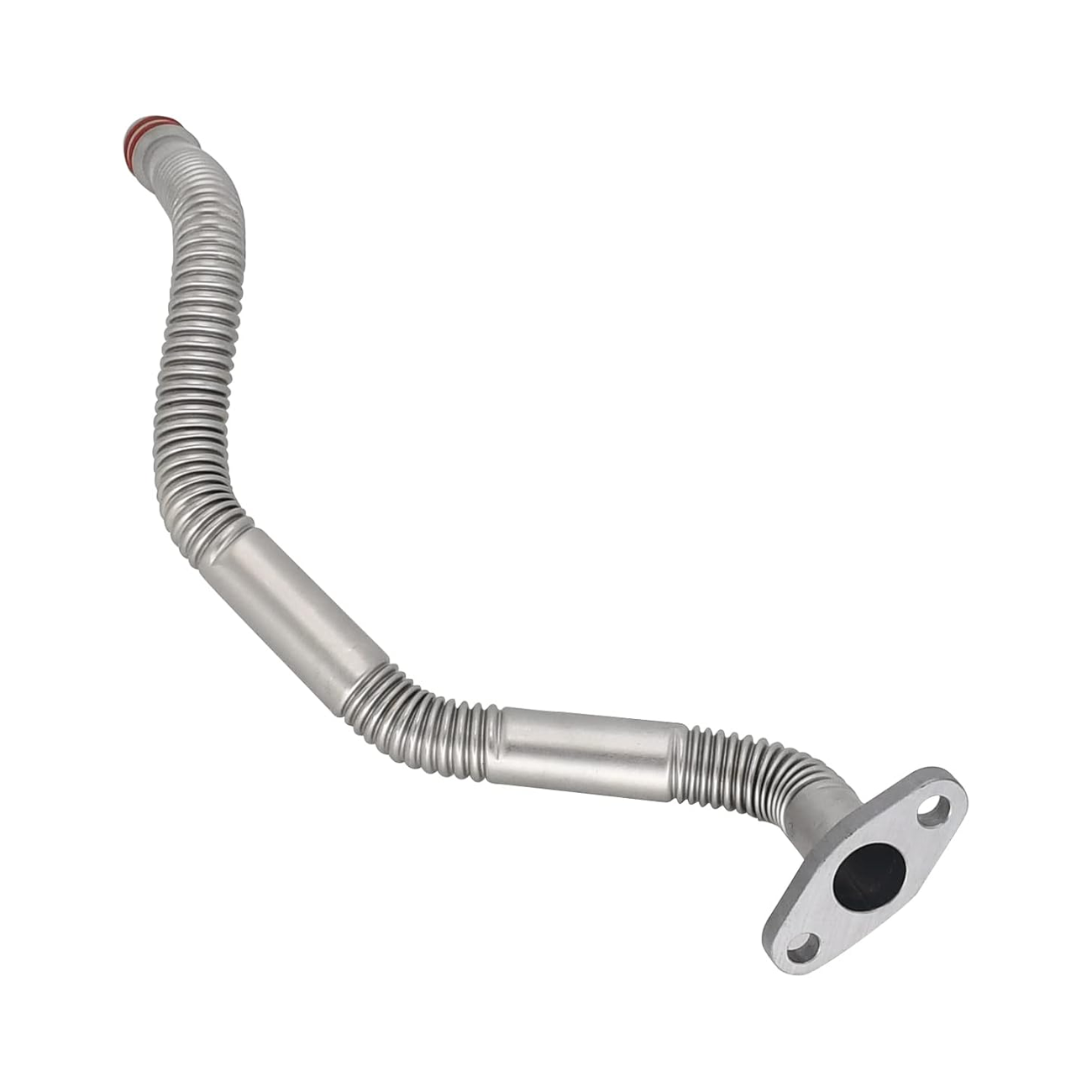 Turbo Oil Drain Connection 3287818 for Cummins Engine ISB ISD4.5 ISB4.5 ISBE4 ISF3.8 ISF4.5 QSB4.5