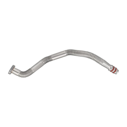 Turbo Oil Drain Connection 3287818 for Cummins Engine ISB ISD4.5 ISB4.5 ISBE4 ISF3.8 ISF4.5 QSB4.5