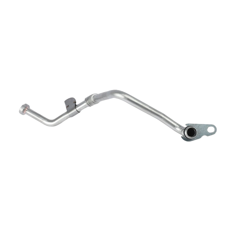 Turbo Oil Drain Tube BB3Q-6K677-BC 1742306 for Ford Ranger T6 MK3 Transit 2011-2019 - KUDUPARTS