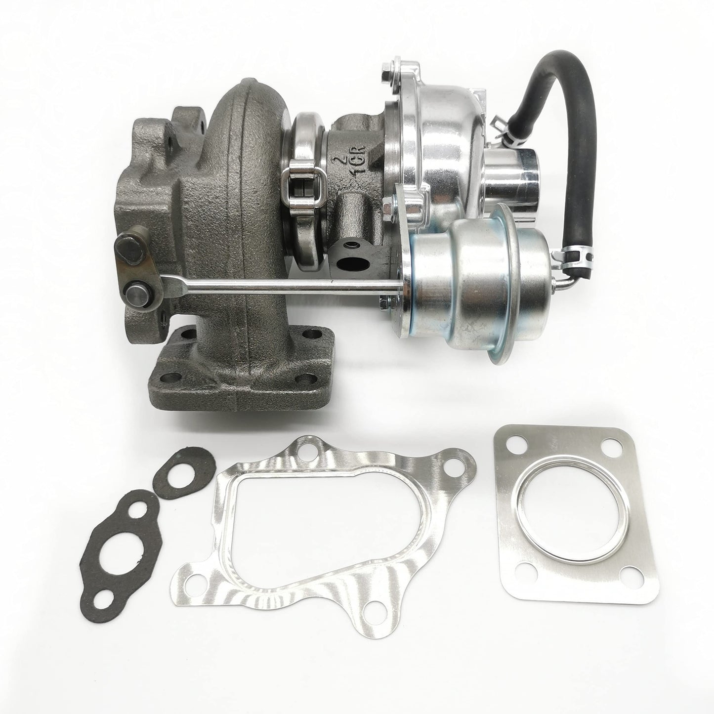 Turbocompresor RHF3H 1G924-17010 4G924-17011 para motor Kubota V2403 Tractor M6040 M7040