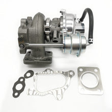 Turbocompresseur RHF3H 1G924-17010 4G924-17011 pour moteur Kubota V2403 tracteur M6040 M7040