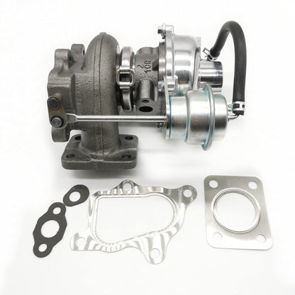 Turbocompresor RHF3H 1G924-17010 4G924-17011 para motor Kubota V2403 Tractor M6040 M7040