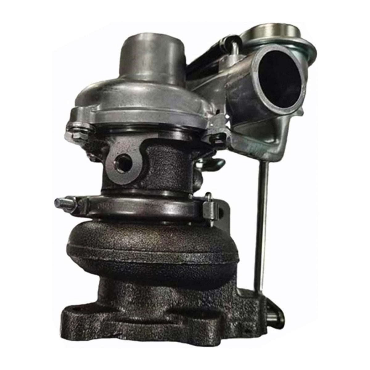 Turbo RHF3H Turbocharger 1G924-17010 4G924-17011 for Kubota Engine V2403 Tractor M6040 M7040 - KUDUPARTS