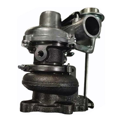 Turbocompresor RHF3H 1G924-17010 4G924-17011 para motor Kubota V2403 Tractor M6040 M7040