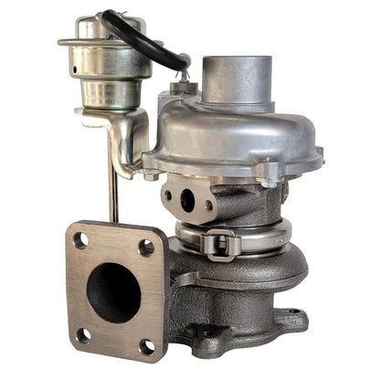 Turbocompresseur Turbo RHF3H 7020836 6686048 pour moteur Kubota V2403, chargeuse Bobcat S205 T180 T190