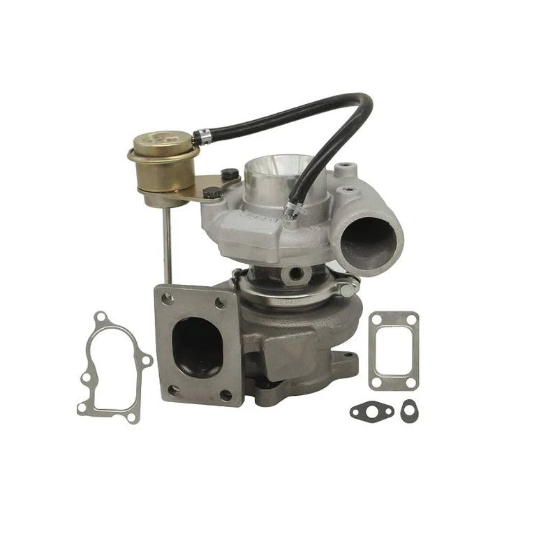 Turbocompresseur Turbo RHF3H 7020836 6686048 pour moteur Kubota V2403, chargeuse Bobcat S205 T180 T190