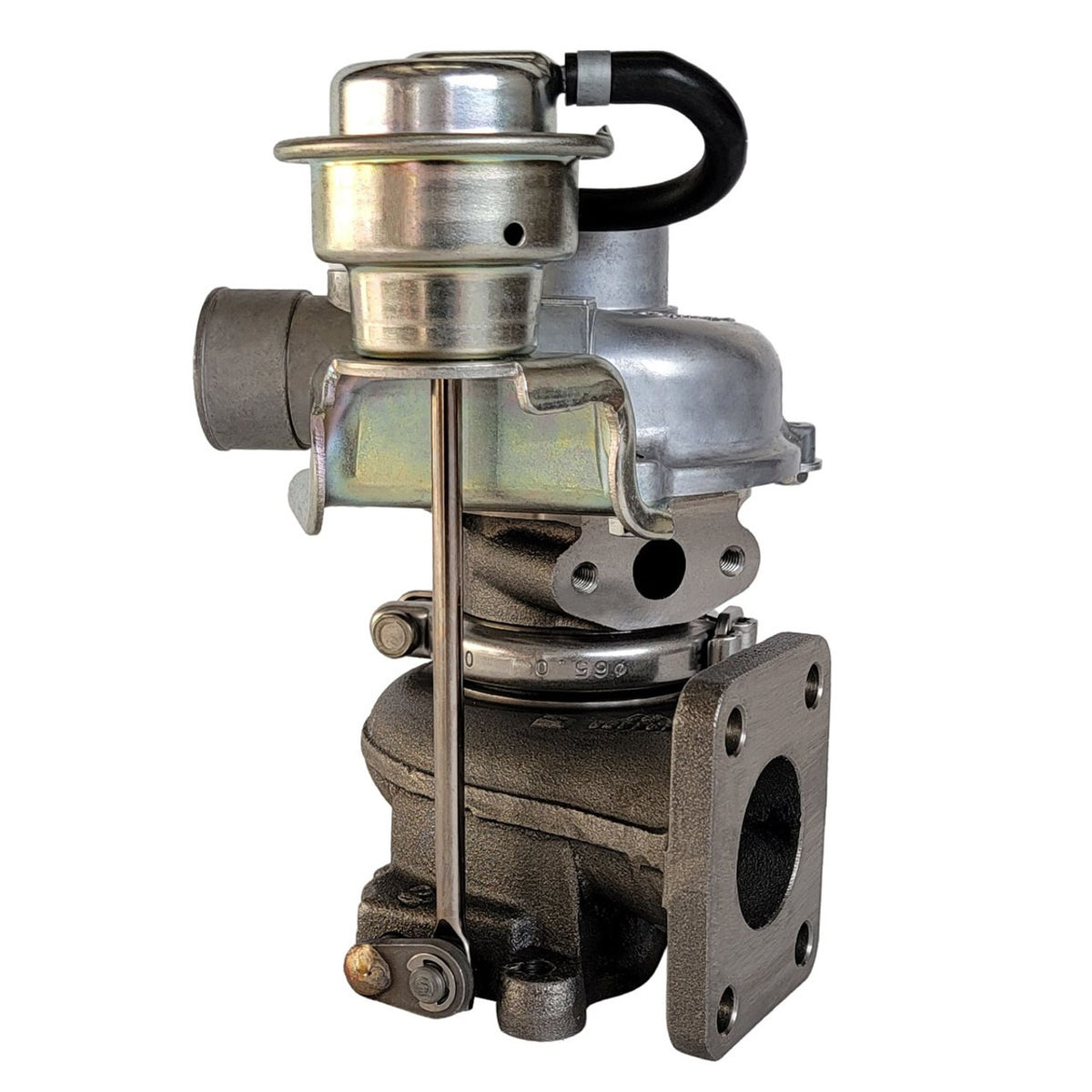 Turbo RHF3 TurboCharger 1G924-17012 for Kubota Tractor Various with V2403MDITE2BBC Engine - KUDUPARTS