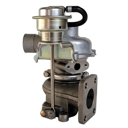 Turbocompresseur RHF3 1G924-17012 pour tracteur Kubota avec moteur V2403MDITE2BBC