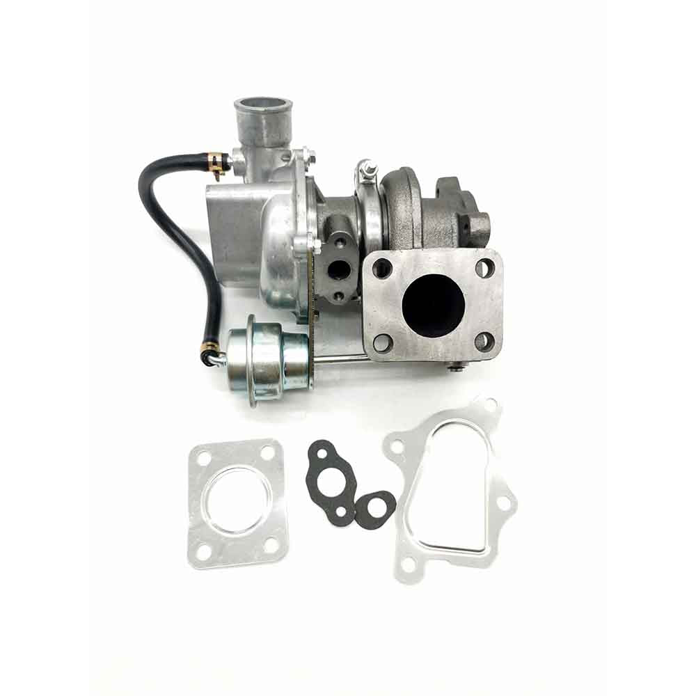 Turbocompresseur Turbo RHF3 1J700-17011 pour moteur Kubota V2003-T