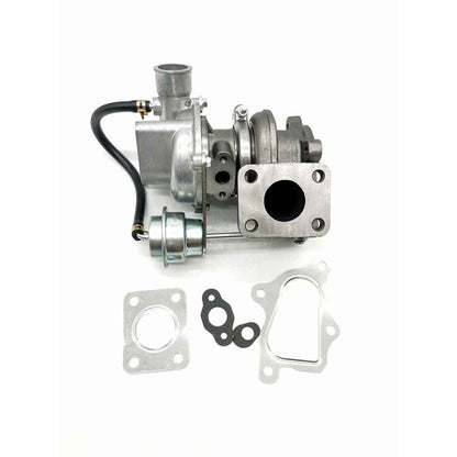 Turbocompresseur Turbo RHF3 1J700-17011 pour moteur Kubota V2003-T