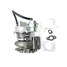 Turbocompresseur Turbo RHF3 1J700-17011 pour moteur Kubota V2003-T