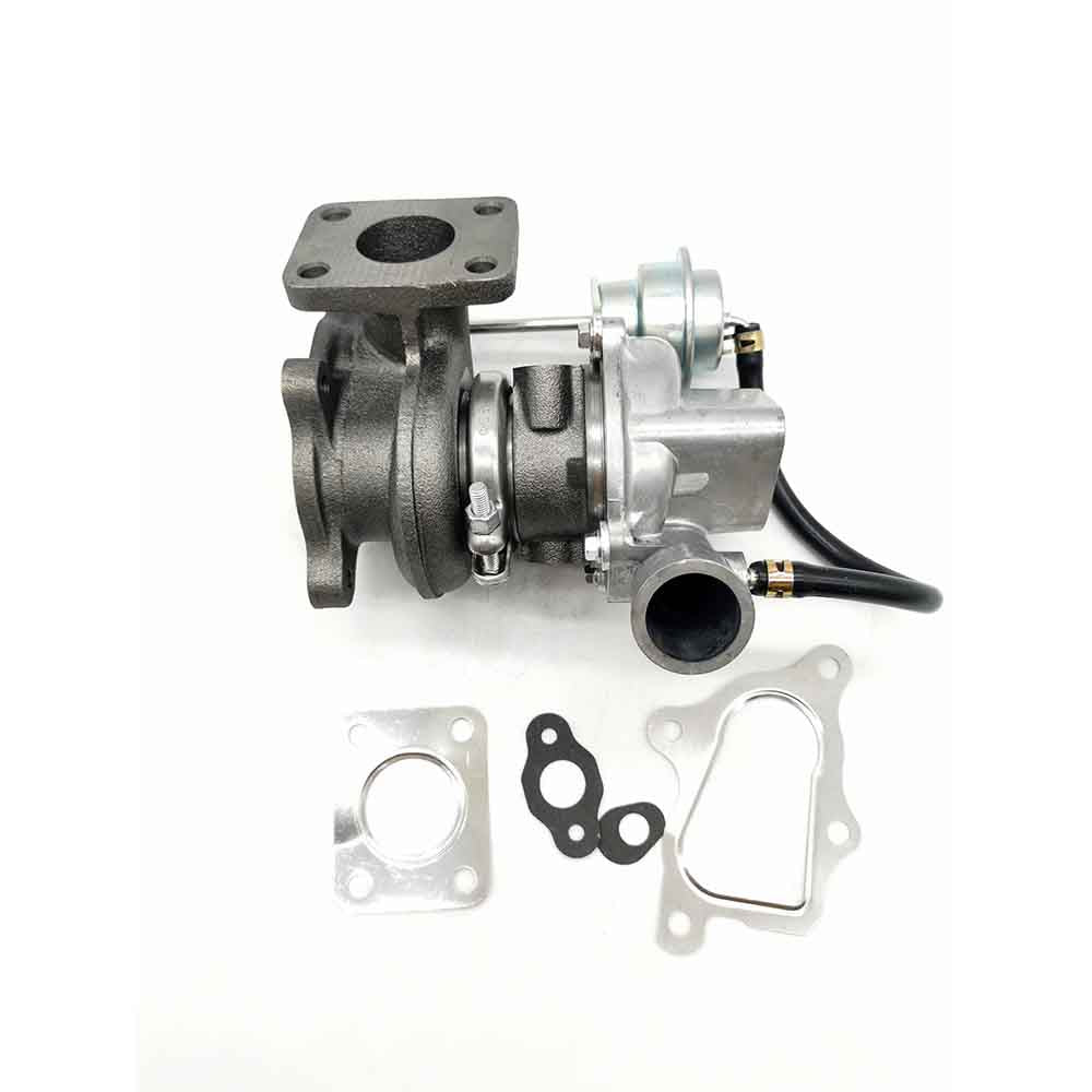 Turbocompresseur Turbo RHF3 1J700-17011 pour moteur Kubota V2003-T