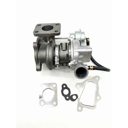 Turbocompresseur Turbo RHF3 1J700-17011 pour moteur Kubota V2003-T