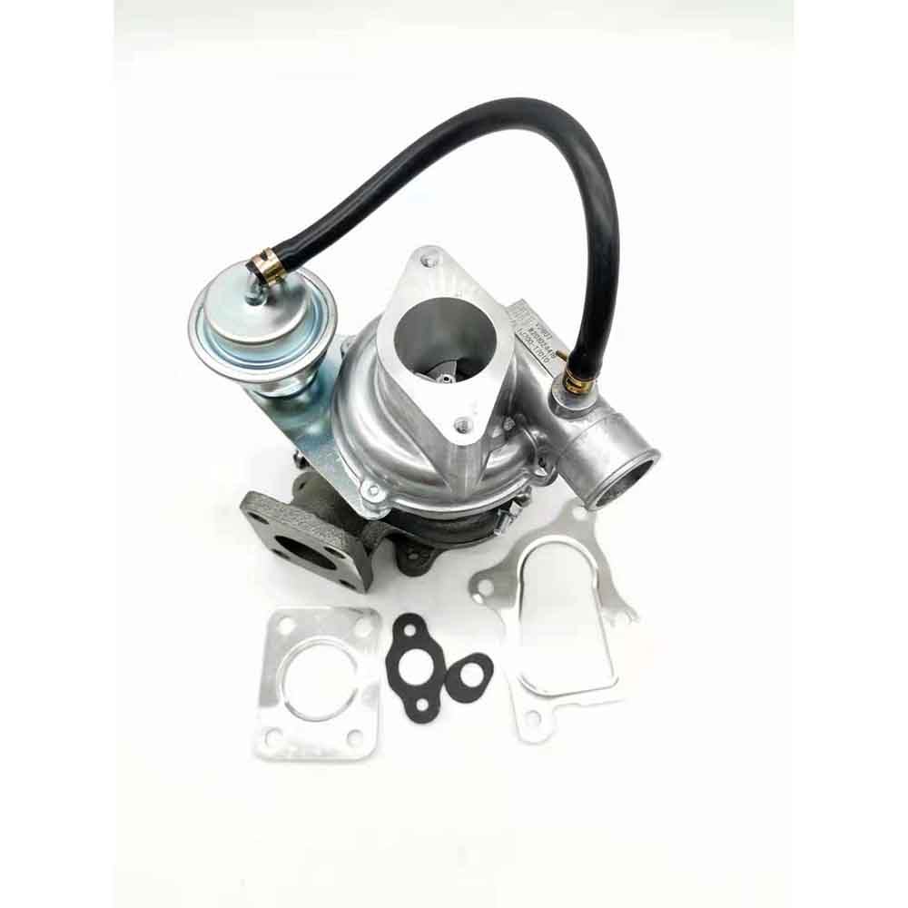 Turbocompresseur Turbo RHF3 1J700-17011 pour moteur Kubota V2003-T