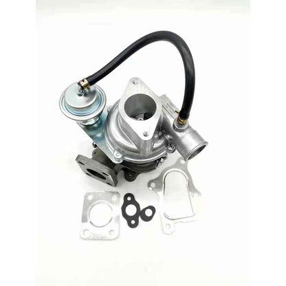 Turbocompresseur Turbo RHF3 1J700-17011 pour moteur Kubota V2003-T
