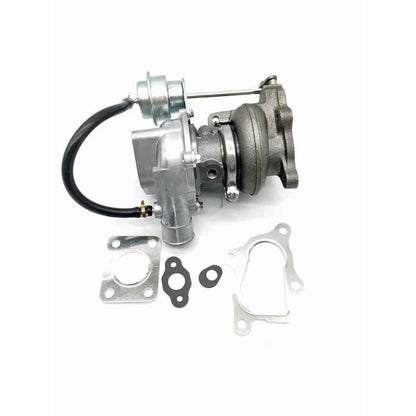 Turbocompresseur Turbo RHF3 1J700-17011 pour moteur Kubota V2003-T