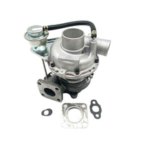 Turbocompresseur Turbo RHF4 SBA135756171, pour moteur Shibaura N844L, tracteur New Holland BOOMER 4055 T2410 T2420 TC55DA
