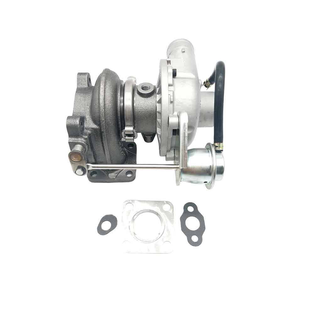 Turbocompresseur Turbo RHF4 SBA135756171, pour moteur Shibaura N844L, tracteur New Holland BOOMER 4055 T2410 T2420 TC55DA