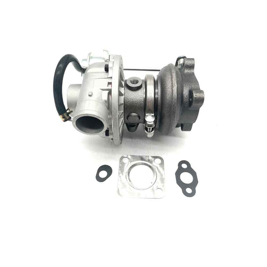 Turbocompresseur Turbo RHF4 SBA135756171, pour moteur Shibaura N844L, tracteur New Holland BOOMER 4055 T2410 T2420 TC55DA