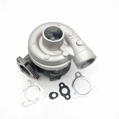 Turbo S1B 2674A177 317166 317257 pour moteur Perkins 704-30T