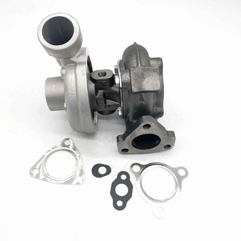Turbo S1B 2674A177 317166 317257 pour moteur Perkins 704-30T