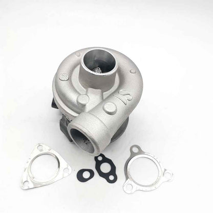 Turbo S1B 2674A177 317166 317257 pour moteur Perkins 704-30T