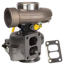 Turbocompresseur S200G026 RE501669 pour moteur John Deere 6081H, excavatrice 330, 330LC, 370, 370LC