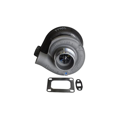 Turbo S200G026 Turbocharger RE501669 for John Deere Engine 6081H Excavator 330 330LC 370