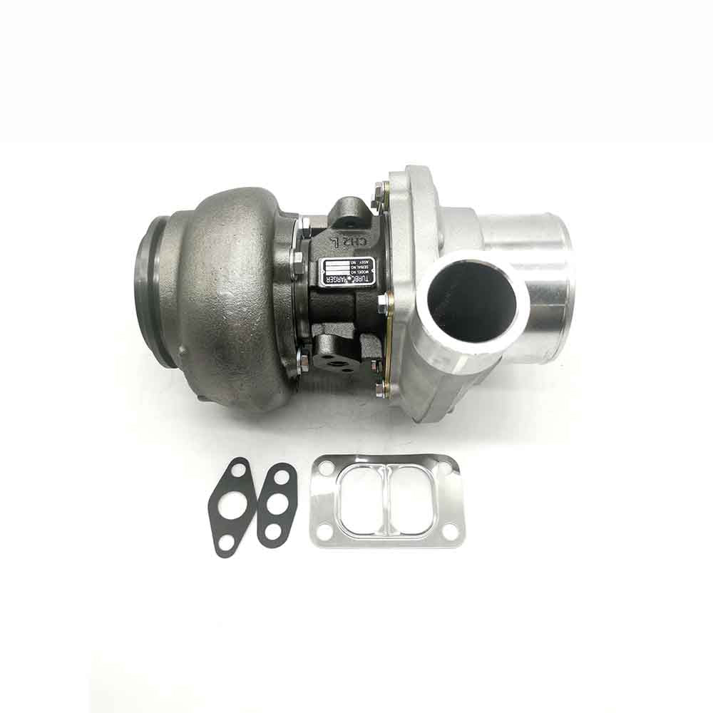 Turbo S200 Turbocharger 127-2924 0R-7049 for Caterpillar CAT Engine 31116TA 3126 Excavator 322C Wheel Tractor 613C 613C II