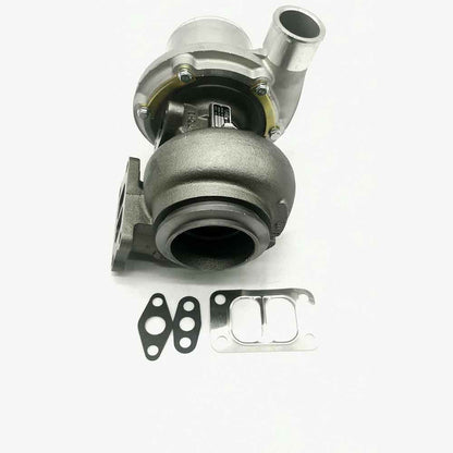Turbo S200 Turbocharger 127-2924 0R-7049 for Caterpillar CAT Engine 31116TA 3126 Excavator 322C Wheel Tractor 613C 613C II