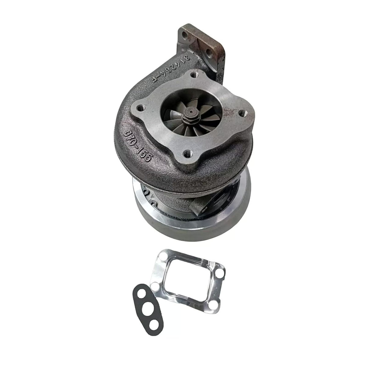 Turbo S2A Turbocharger 311511 311645 2674A152 for Perkins Engine T3-152 T3.1524  (Ship to US ONLY)