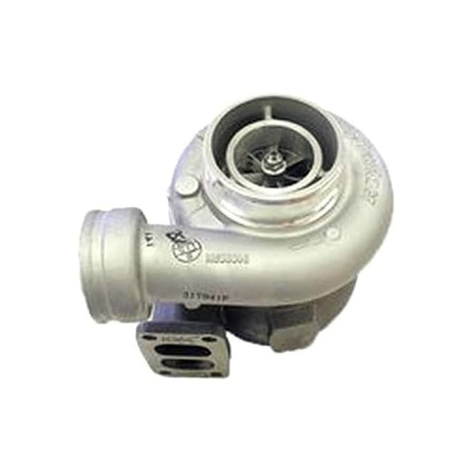 Turbo S2BG Turbocharger 319053 6222-83-8312 for Komastu Engine SAA6D108 - KUDUPARTS