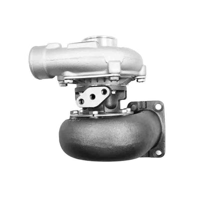 Turbocompresseur Turbo S2D 6207-81-8330 pour moteur Komatsu S6D95L-1, pelle PC200-6 PC210LC-6